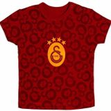 Galatasaray Orijinal Bebek T-shirt