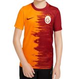 Galatasaray Orijinal Çocuk Forması 20/21 Özel Tasarım Hediyelik Ahşap Kutulu
