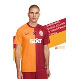 Galatasaray Orijinal Lisanslı 23-24 5 Yıldızlı Parçalı Forma