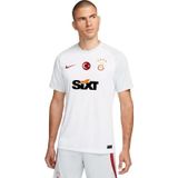 Galatasaray Orijinal Lisanslı 23/24 Beyaz Forma