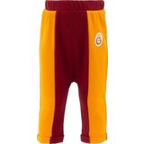 Galatasaray Orijinal Lisanslı Bebek Eşofman Altı