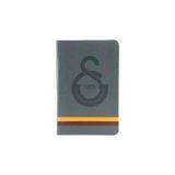 Galatasaray Orijinal Lisanslı Kalem Kalemtraş Bloknot Silgi Hediyelik Set 5'li (Kırmızı)