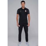 Galatasaray Orijinal Lisanslı Umbro Eşofman Altı+Polo T-Shirt