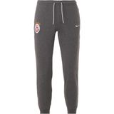 Galatasaray Orijinal Nike Gri Eşofman Altı - XL