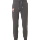Galatasaray Orijinal Nike Gri Eşofman Altı