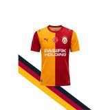 Galatasaray ORJİNAL LİSANSLI 2026/2027 İÇ SAHA PARÇALI FORMA