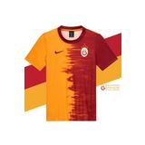 Galatasaray Orjinal Lisanslı 5 Yıldızlı Çocuk Parçalı İç Saha Forma 20/21