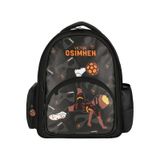 Galatasaray Orjinal Lisanslıvıctor Osımhen Okul Çantası-sırt Çantası 25586 Desenli