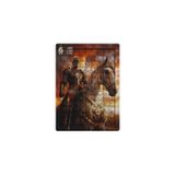 Galatasaray Osimhen 99 Parça Ayaklı Puzzle – Dekoratif Çocuk Yapbozu 046