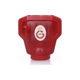 Galatasaray Otomatik Kalemtıraş Kırmızı