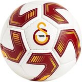 Galatasaray Playline Mini Serisi Lisanslı 32 Panel Dikişli 2 Numaralı Mini Çocuk Futbol Topu - Çok Renkli