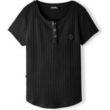 Galatasaray Premium Basic Kadın T-Shirt K251144 - 0 - 1 Ay - 0 - Kahverengi