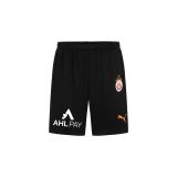 Galatasaray Puma 2024/2025 77967103 Alternatif Erkek Şort