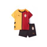 Galatasaray Puma 2024/2025 Bebek İç Saha Parçalı Forma Set 78451901