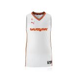 Galatasaray Puma 2024/2025 Deplasman Basketbol Forma 68932401