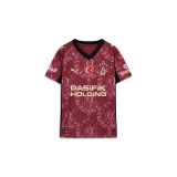 Galatasaray Puma 2025/2026 Çocuk Alternatif Forma 77982003