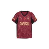 Galatasaray Puma 2025/2026 Kadın Alternatif Forma 77981703