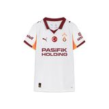 Galatasaray Puma 2025/2026 Kadın Deplasman Forma 77981602