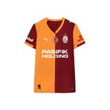 Galatasaray Puma 2025/2026 Kadın İç Saha Parçalı Forma 77981501