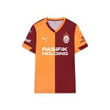 Galatasaray Puma 2025/2026 Parçalı İç Saha Taraftar Forma 77982501