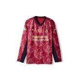 Galatasaray Puma 2025/2026 Uzun Kollu Alternatif Forma 78843203
