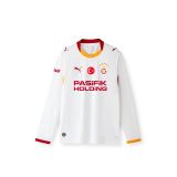 Galatasaray Puma 2026/2027 Alternatif Uzun Kollu Forma 78500302