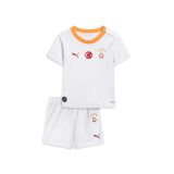 Galatasaray Puma 2026/2027 Bebek Alternatif Forma Set 78500902