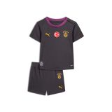 Galatasaray Puma 2026/2027 Bebek Deplasman Forma Set 78502005