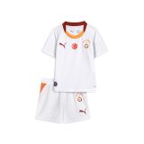 Galatasaray Puma 2026/2027 Çocuk Alternatif Forma Set 78500802