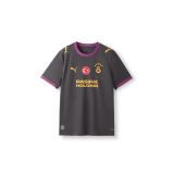 Galatasaray Puma 2026/2027 Çocuk Deplasman Forma 78501605