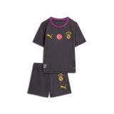 Galatasaray Puma 2026/2027 Çocuk Deplasman Forma Set 78501905