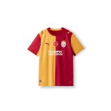 Galatasaray Puma 2026/2027 Çocuk İç Saha Parçalı Forma 78499401