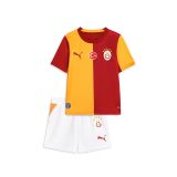 Galatasaray Puma 2026/2027 Çocuk İç Saha Parçalı Forma Set 78499701