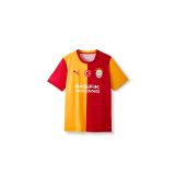 Galatasaray Puma 2026/2027 Çocuk İç Saha Parçalı Taraftar Forma78499601