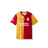Galatasaray Puma 2026/2027 İç Saha Parçalı Taraftar Forma 78499501