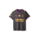 Galatasaray Puma 2026/2027 Kadın Deplasman Forma 78501505