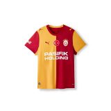 Galatasaray Puma 2026/2027 Kadın İç Saha Parçalı Forma 78499301