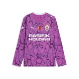Galatasaray Puma 2026/2027 Kaleci Mor Forma 78765074