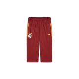 Galatasaray Puma A Takım Antrenman 3/4 Eşofman Alt 78289601