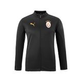 Galatasaray Puma A Takım Antrenman Ceket 77968703 Siyah