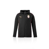 Galatasaray Puma A Takım Fermuarlı Kapüşonlu Sweatshirt 78121503