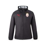 Galatasaray Puma A Takım Yağmurluk 65859903 Siyah