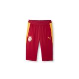 Galatasaray Puma Antrenman 3/4 Eşofman Alt 78681501