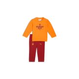 Galatasaray Puma Bebek Eşofman Takım 78292306