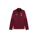 Galatasaray Puma Çocuk A Takım Antrenman Ceket 78289103