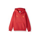 Galatasaray Puma Çocuk Kapüşonlu Sweatshirt 78291401