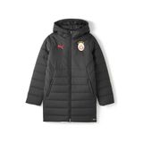 Galatasaray Puma Çocuk Mont 65874103 Siyah
