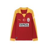 Galatasaray Puma Çocuk Retro Uzun Kollu Forma 78819780