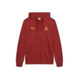 Galatasaray Puma Culture Kapüşonlu Sweatshirt 78291901