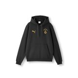 Galatasaray Puma ESSENTIAL Kapüşonlu Sweatshirt 78290826